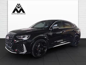AUDI RS Q3 Sportback quattro S tronic