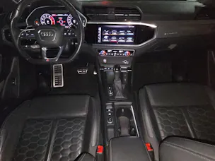 AUDI RS Q3 Sportback quattro S tronic