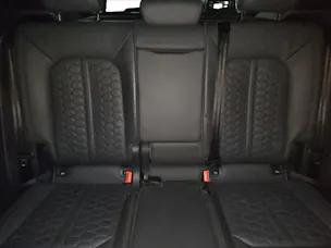 AUDI RS Q3 Sportback quattro S tronic