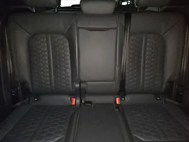 AUDI RS Q3 Sportback quattro S tronic