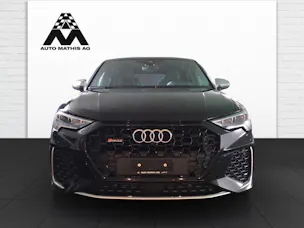 AUDI RS Q3 Sportback quattro S tronic
