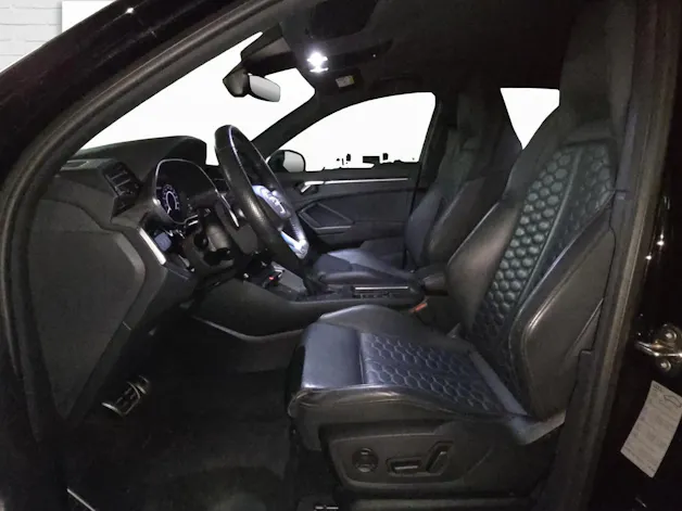 AUDI RS Q3 Sportback quattro S tronic