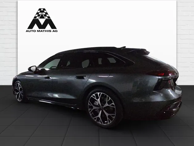AUDI A6 Avant e-hybrid quattro 220 kW S tronic