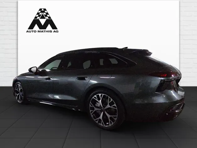 AUDI A6 Avant e-hybrid quattro 220 kW S tronic