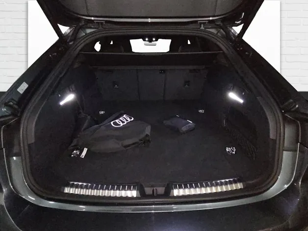 AUDI A6 Avant e-hybrid quattro 220 kW S tronic