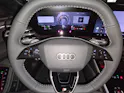 AUDI A6 Avant e-hybrid quattro 220 kW S tronic
