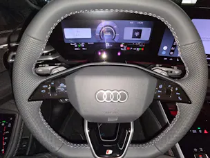 AUDI A6 Avant e-hybrid quattro 220 kW S tronic
