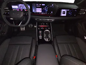 AUDI A6 Avant e-hybrid quattro 220 kW S tronic