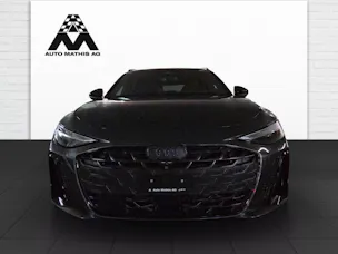 AUDI A6 Avant e-hybrid quattro 220 kW S tronic