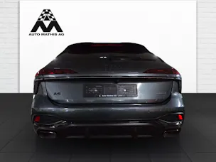 AUDI A6 Avant e-hybrid quattro 220 kW S tronic