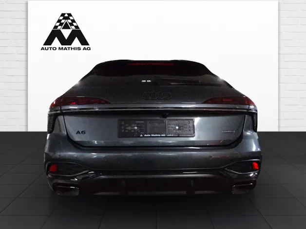 AUDI A6 Avant e-hybrid quattro 220 kW S tronic