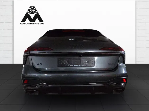 AUDI A6 Avant e-hybrid quattro 220 kW S tronic