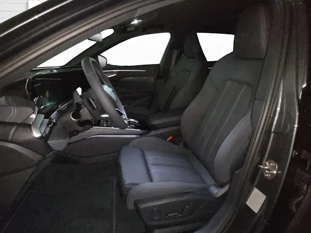 AUDI A6 Avant e-hybrid quattro 220 kW S tronic