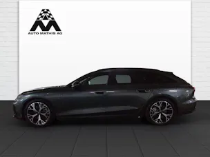 AUDI A6 Avant e-hybrid quattro 220 kW S tronic