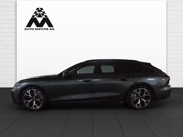 AUDI A6 Avant e-hybrid quattro 220 kW S tronic