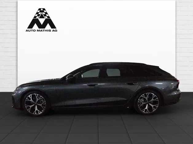AUDI A6 Avant e-hybrid quattro 220 kW S tronic