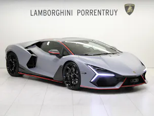 Lamborghini Revuelto HPEV