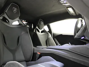 Lamborghini Revuelto HPEV