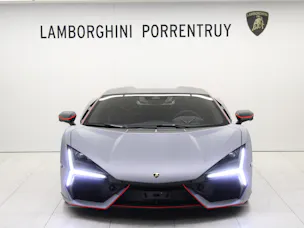 Lamborghini Revuelto HPEV
