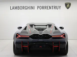 Lamborghini Revuelto HPEV