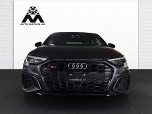 AUDI S3 Sportback 2.0 TFSI quattro S-tronic
