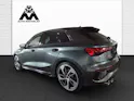 AUDI S3 Sportback 2.0 TFSI quattro S-tronic