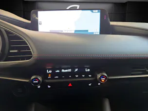 MAZDA 3 Hatchback SKYACTIV-G M Hybrid 140 Homura Automat