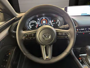 MAZDA 3 Hatchback SKYACTIV-G M Hybrid 140 Homura Automat