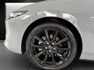 MAZDA 3 Hatchback SKYACTIV-G M Hybrid 140 Homura Automat