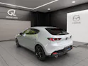 MAZDA 3 Hatchback SKYACTIV-G M Hybrid 140 Homura Automat