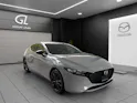 MAZDA 3 Hatchback SKYACTIV-G M Hybrid 140 Homura Automat
