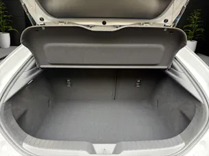 MAZDA 3 Hatchback SKYACTIV-G M Hybrid 140 Homura Automat