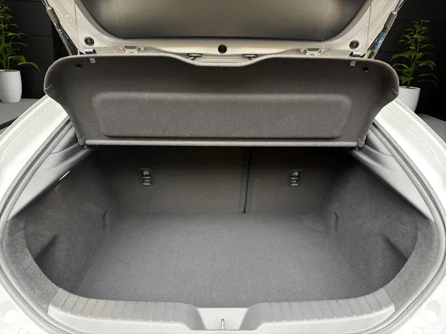 MAZDA 3 Hatchback SKYACTIV-G M Hybrid 140 Homura Automat