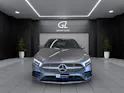 MERCEDES-BENZ A 250 AMG Line