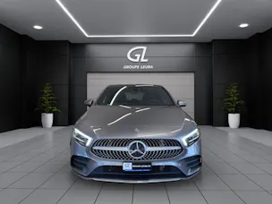MERCEDES-BENZ A 250 AMG Line