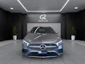 MERCEDES-BENZ A 250 AMG Line