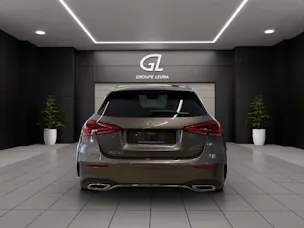 MERCEDES-BENZ A 250 AMG Line