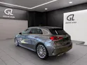 MERCEDES-BENZ A 250 AMG Line