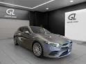 MERCEDES-BENZ A 250 AMG Line