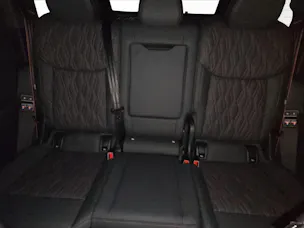 AUDI Q7 SUV TDI quattro 220 kW