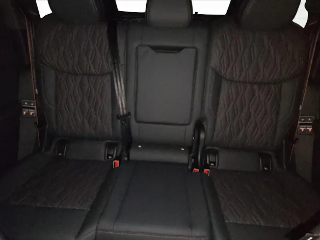 AUDI Q7 SUV TDI quattro 220 kW