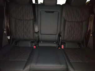 AUDI Q7 SUV TDI quattro 220 kW