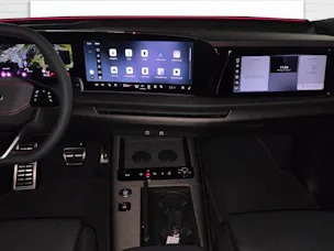 AUDI Q7 SUV TDI quattro 220 kW