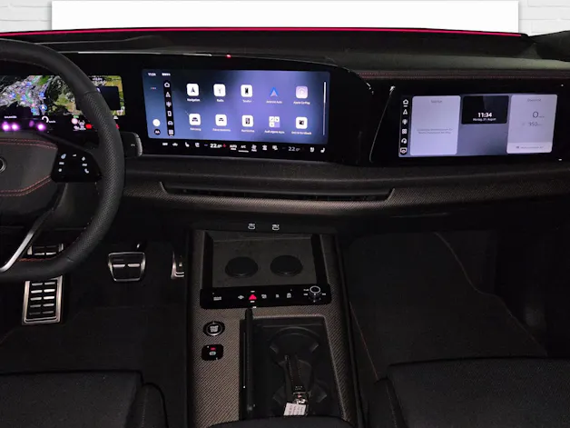 AUDI Q7 SUV TDI quattro 220 kW