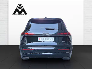 AUDI Q7 SUV TDI quattro 220 kW
