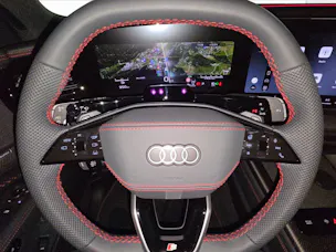 AUDI Q7 SUV TDI quattro 220 kW