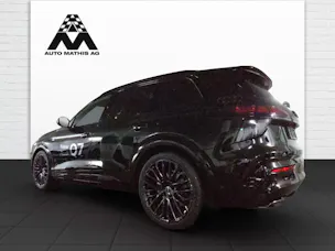 AUDI Q7 SUV TDI quattro 220 kW