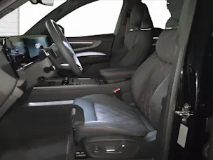 AUDI Q7 SUV TDI quattro 220 kW