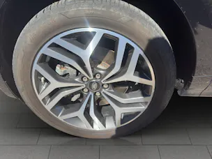 Land Rover Range Rover Evoque R-Dynamic P 250 AT9