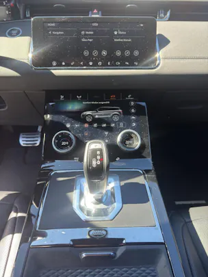 Land Rover Range Rover Evoque R-Dynamic P 250 AT9